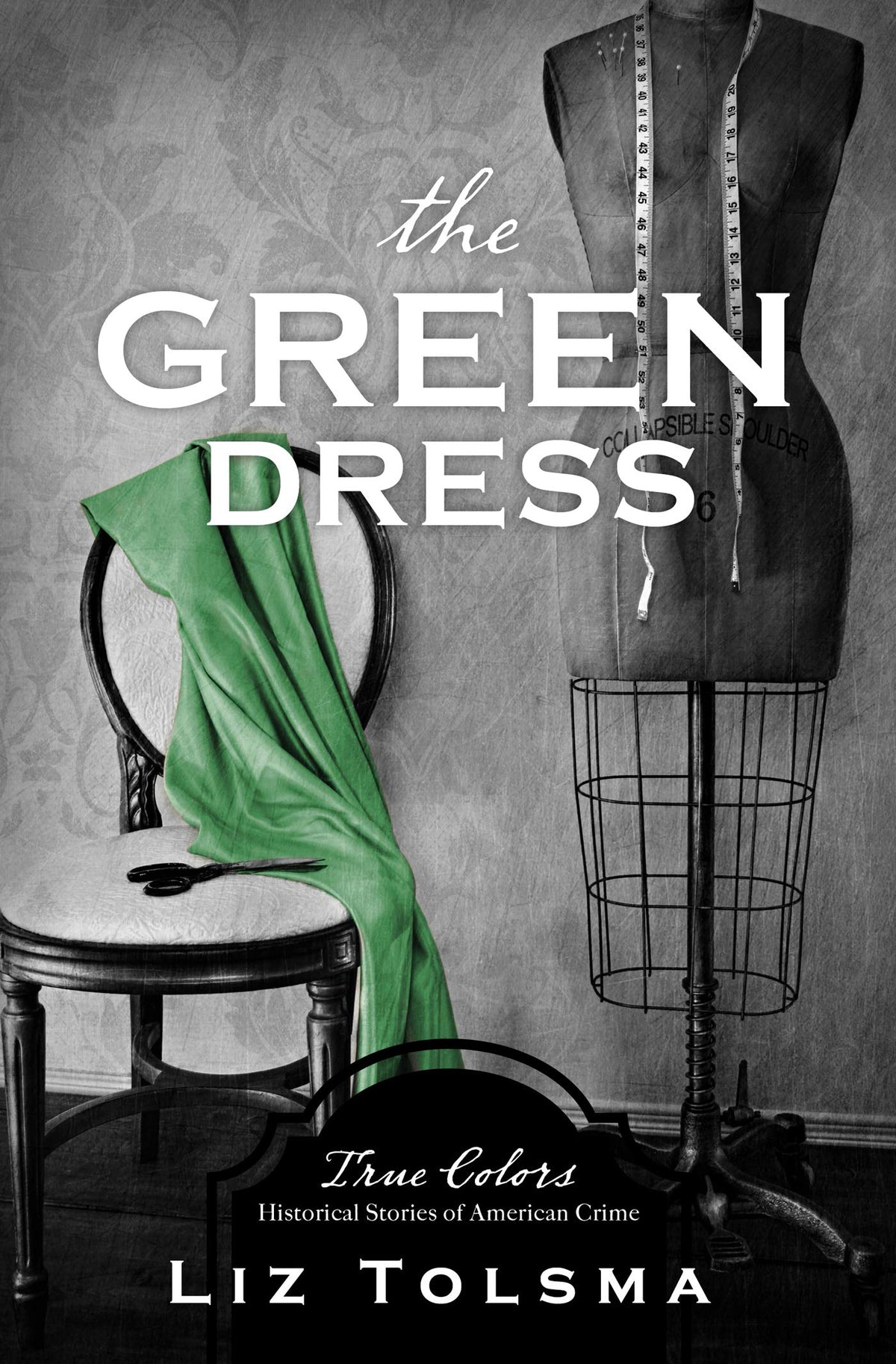 The Green Dress (True Colors)