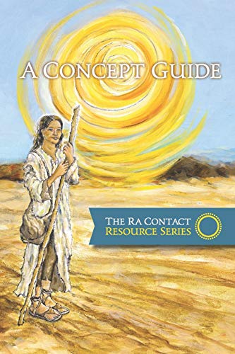 The Ra Contact Resource Series - A Concept Guide - 3926