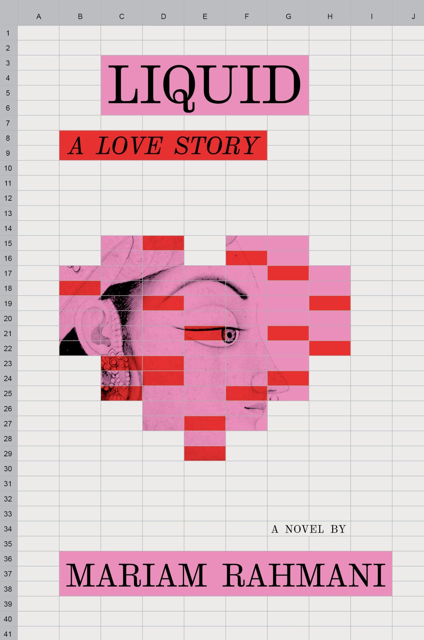 Liquid: A Love Story - 6707