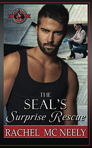 The SEAL's Surprise Rescue: (Special Forces: Operation Alpha)