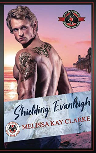 Shielding Evanleigh: (Special Forces: Operation Alpha) (Team Cerberus)