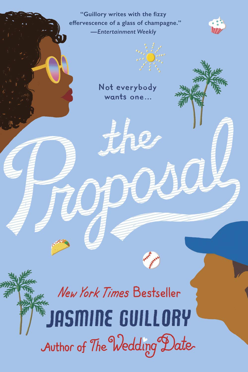 The Proposal