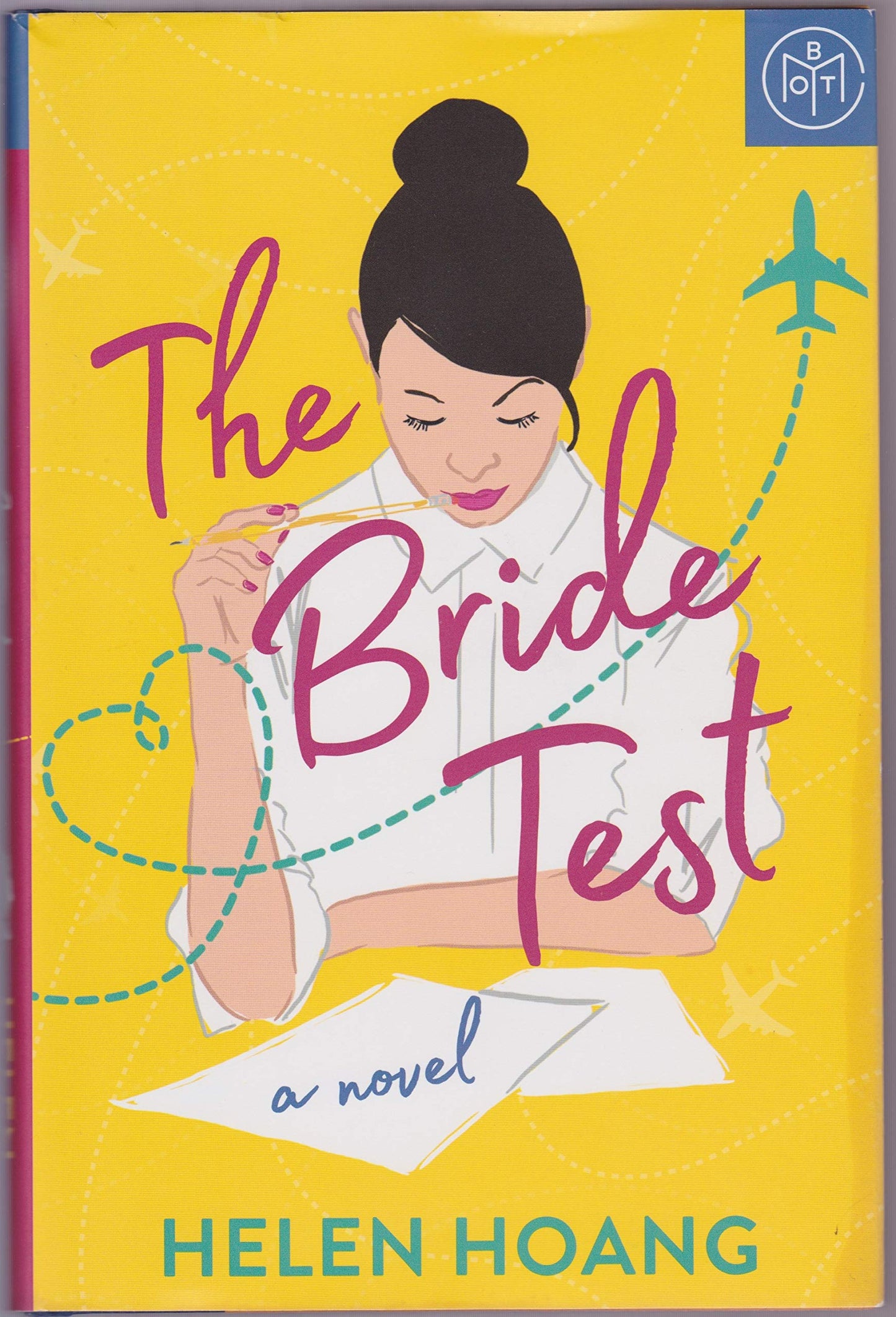 Bride Test