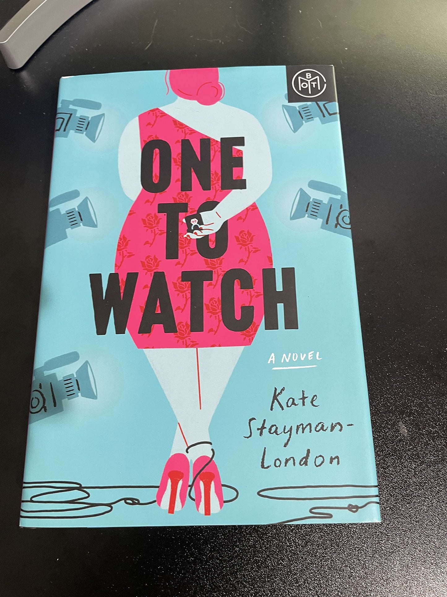 One to Watch