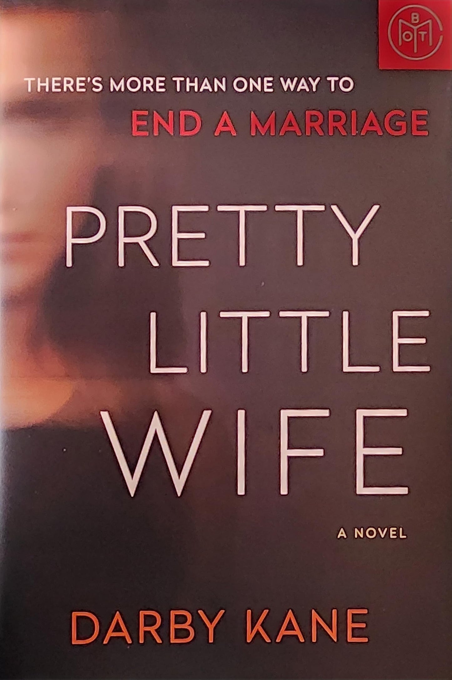 Pretty Little Wife by Darby Kane
