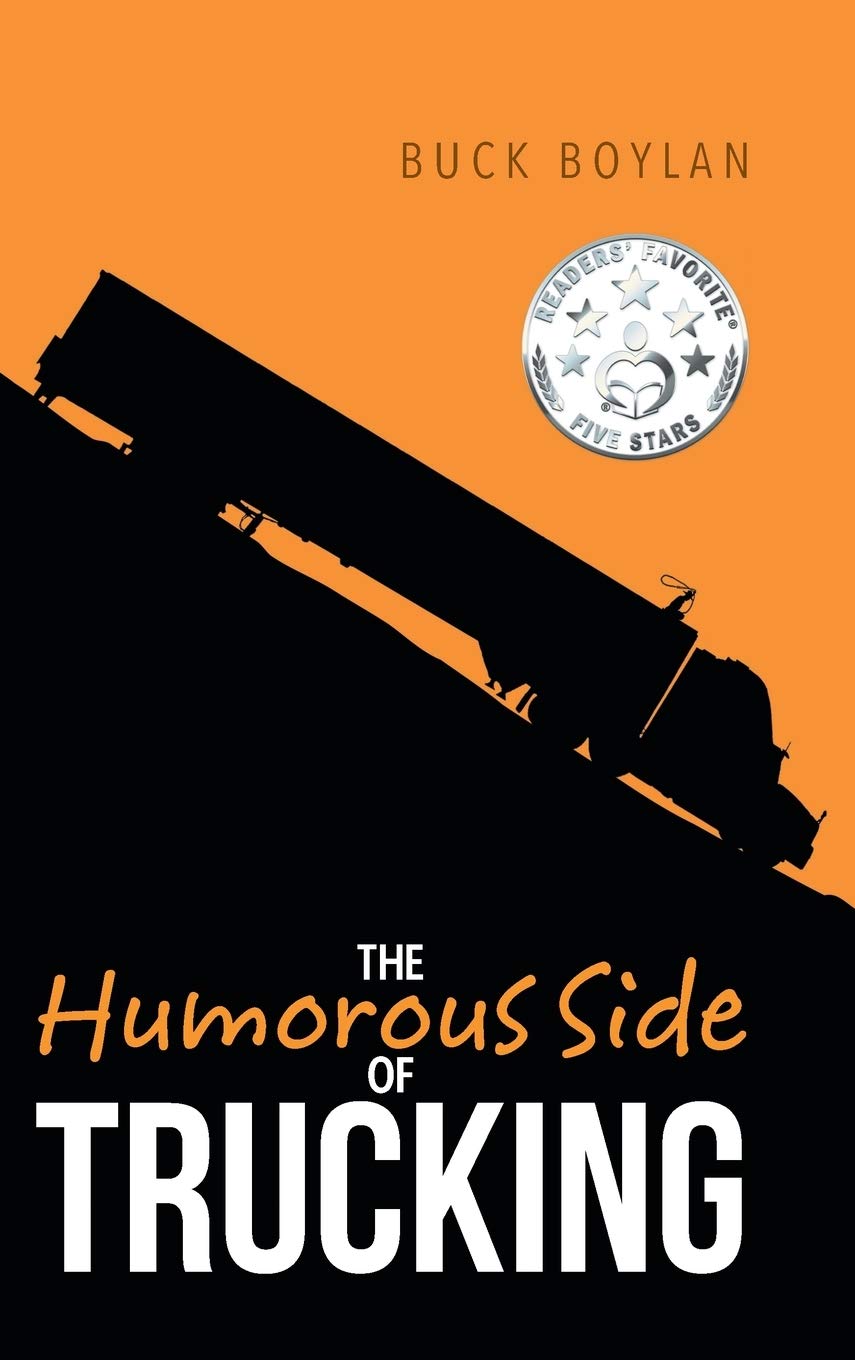 The Humorous Side of Trucking
