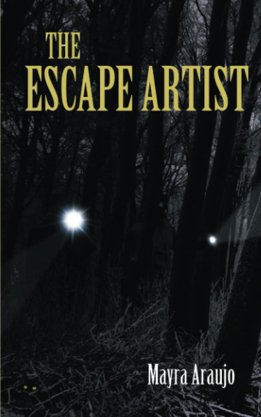 The Escape Artist - 6628