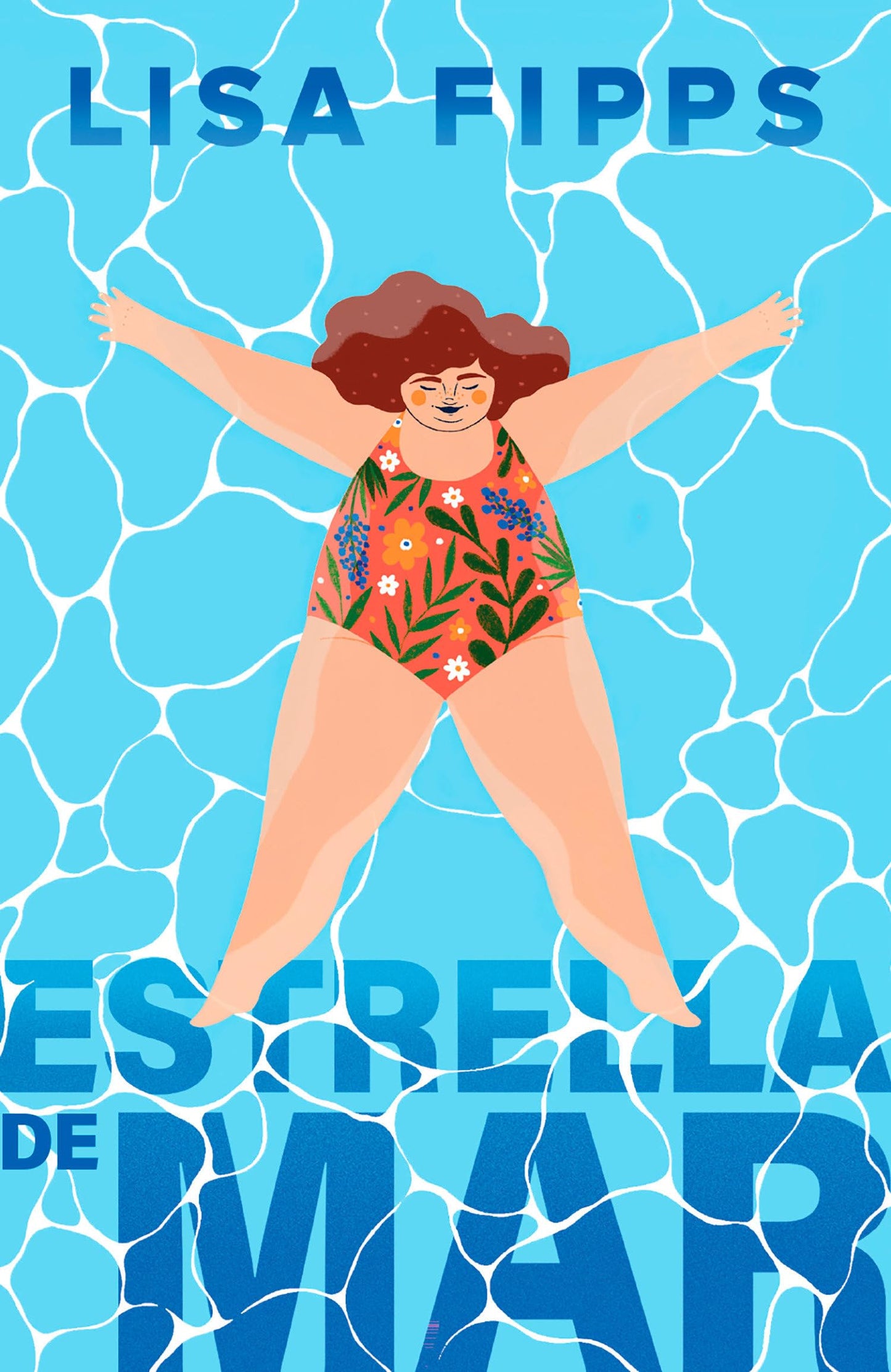 Estrella de mar / Starfish (Spanish Edition)