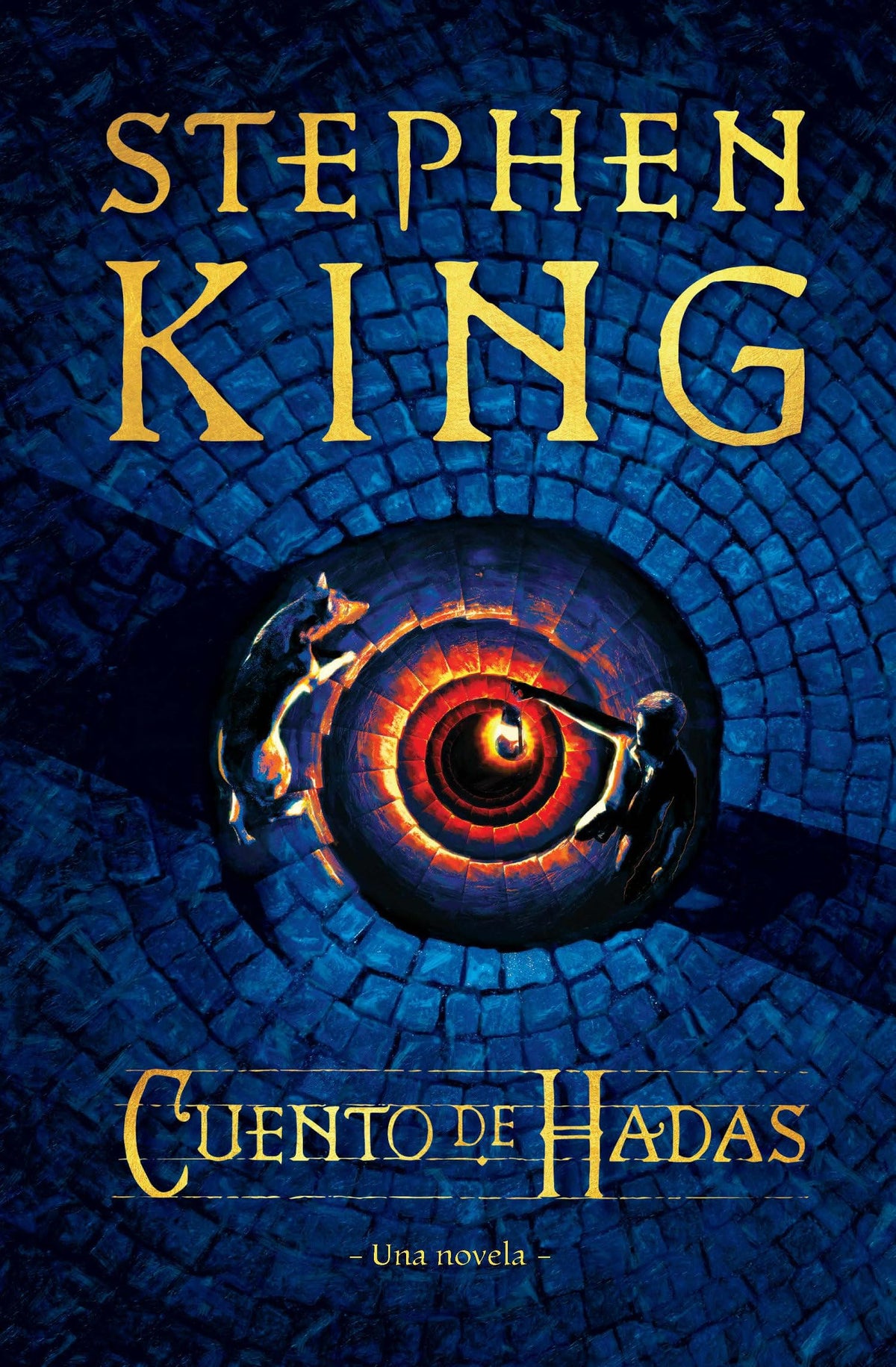 Cuento de hadas: Una novela / Fairy Tale (Spanish Edition)