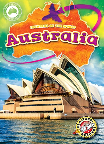 Australia (Countries of the World)