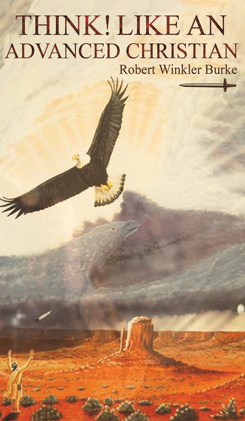 Think! Like an Advanced Christian - 4288