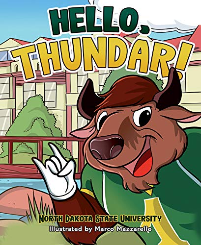 Hello Thundar