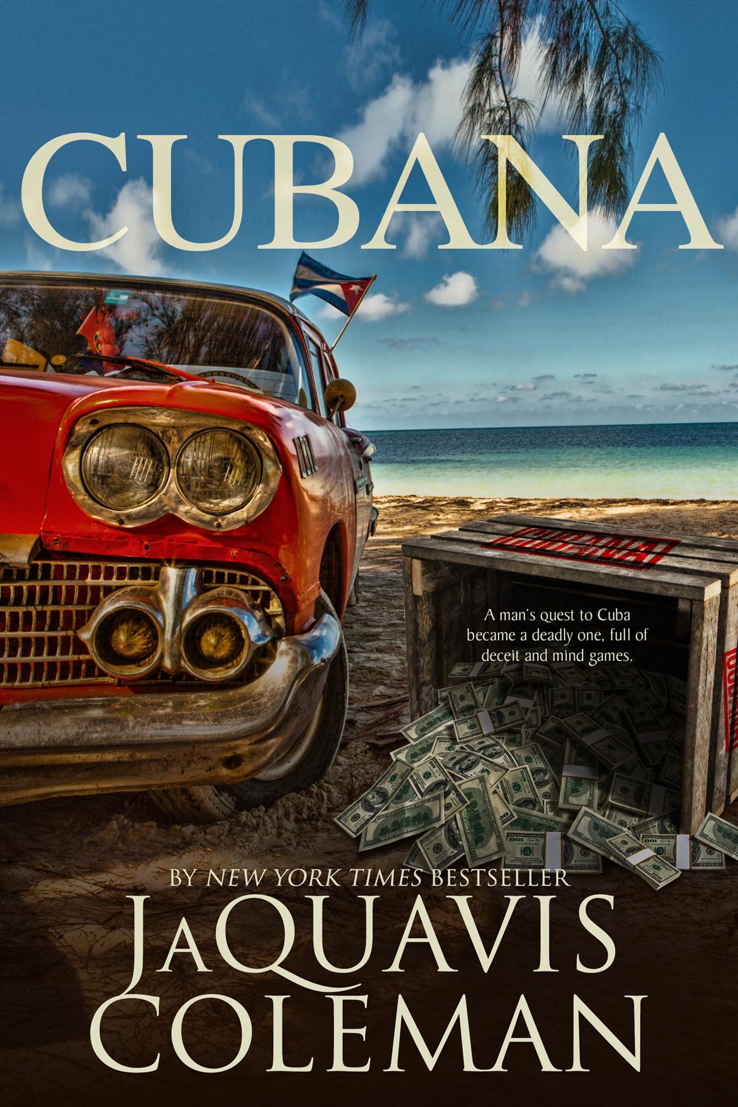Cubana - 7124