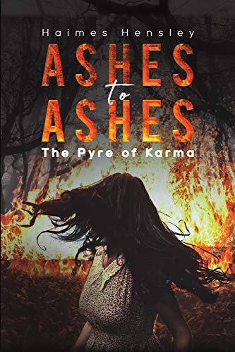 Ashes to Ashes