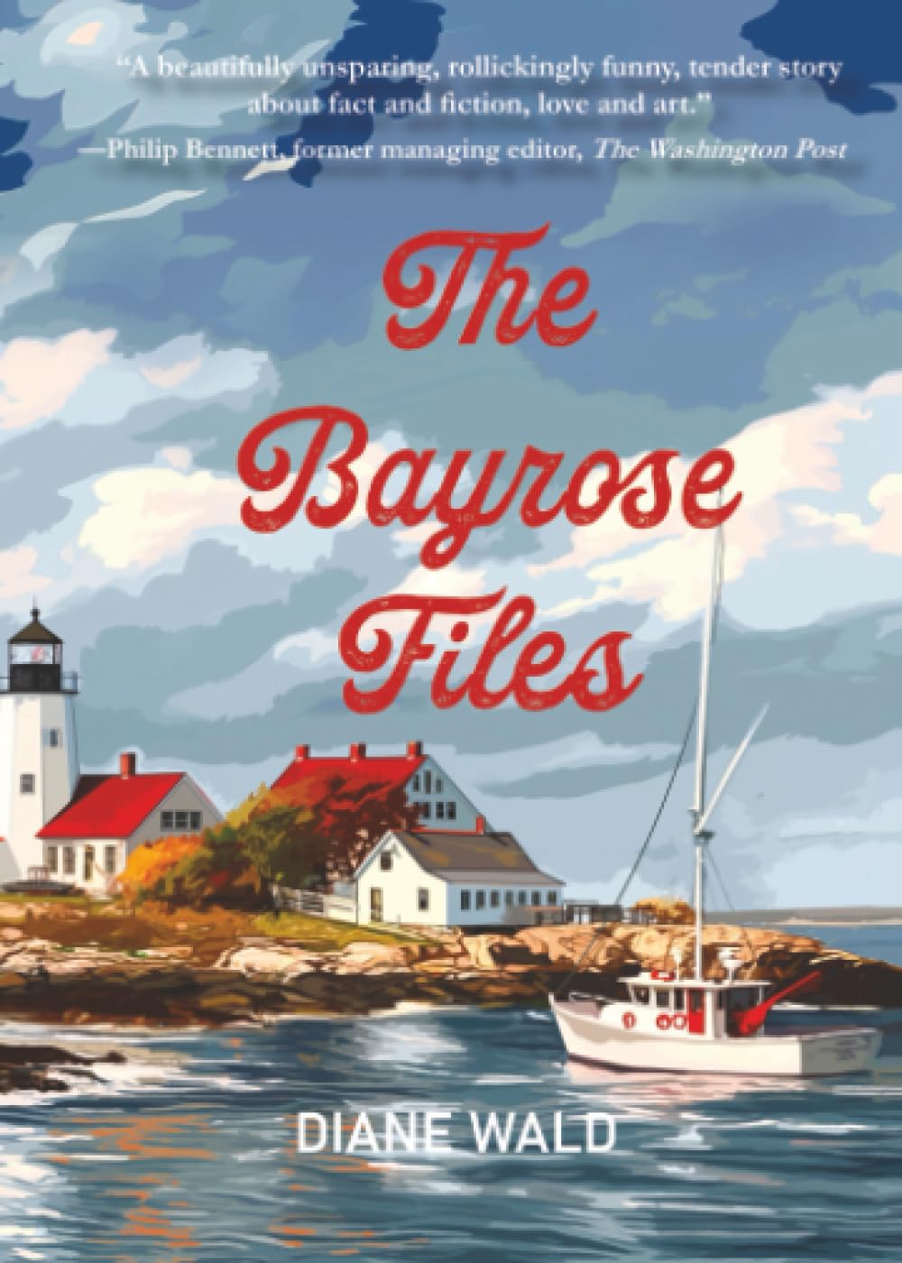 The Bayrose Files