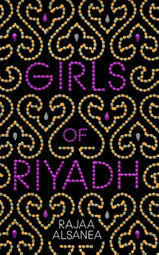 Girls of Riyadh