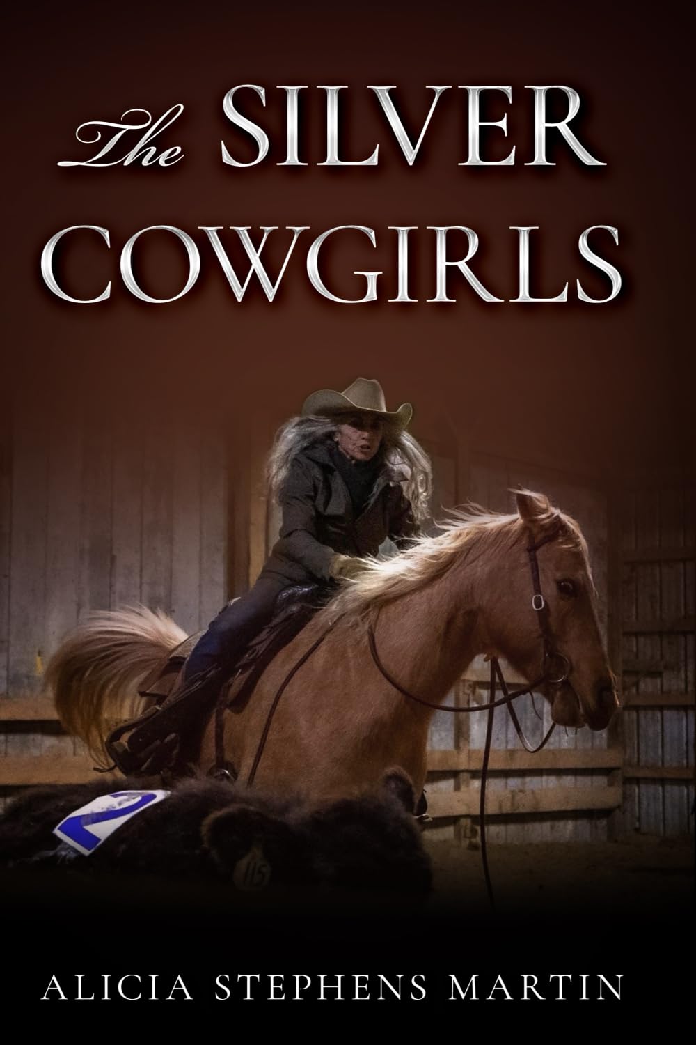 The Silver Cowgirls
