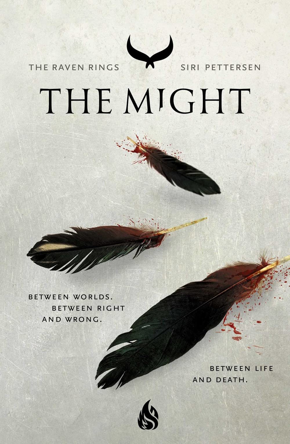 The Might (The Raven Rings)