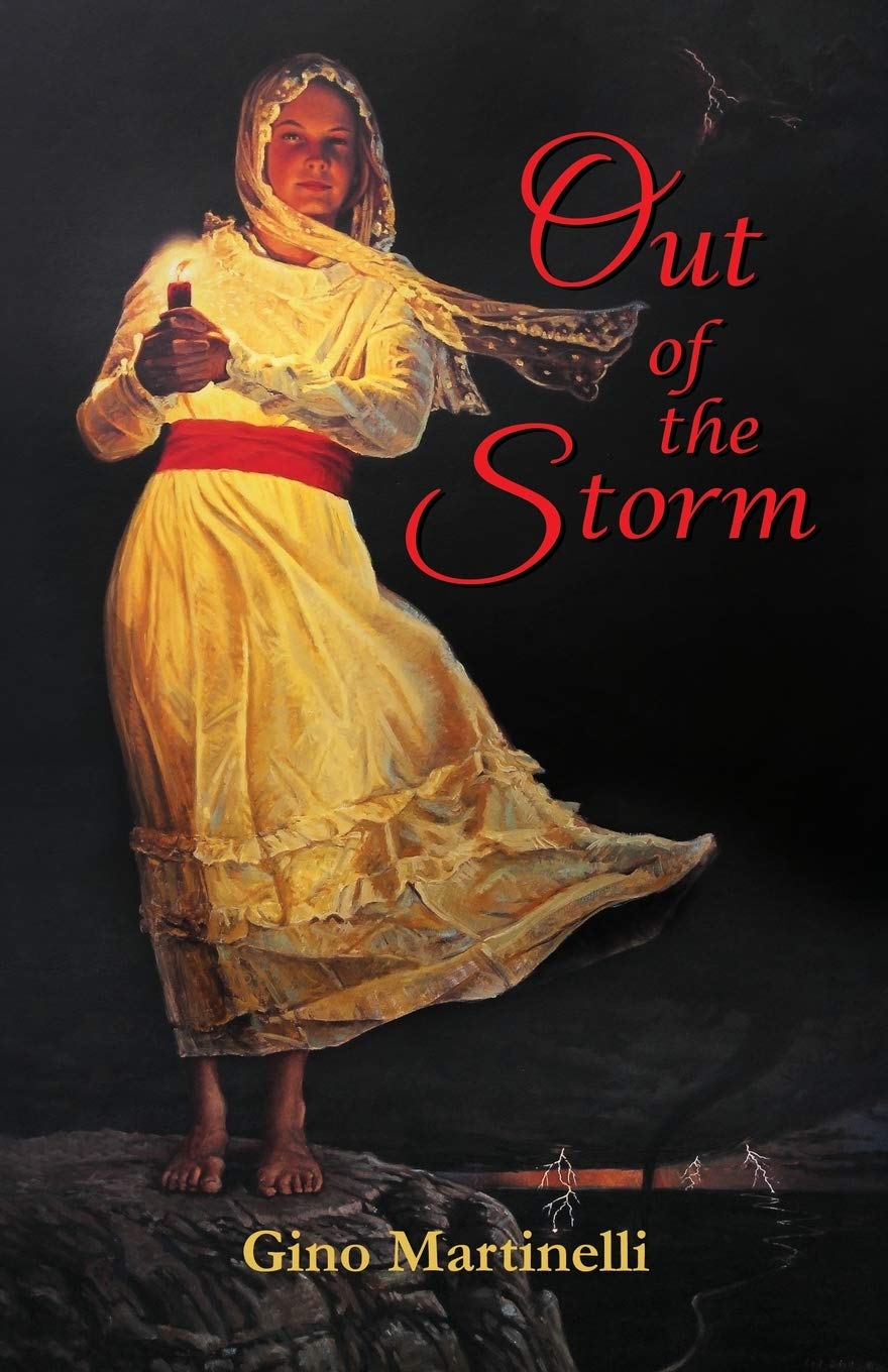 Out of the Storm: Book 1 - Fever