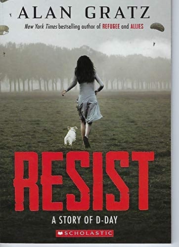 Resist