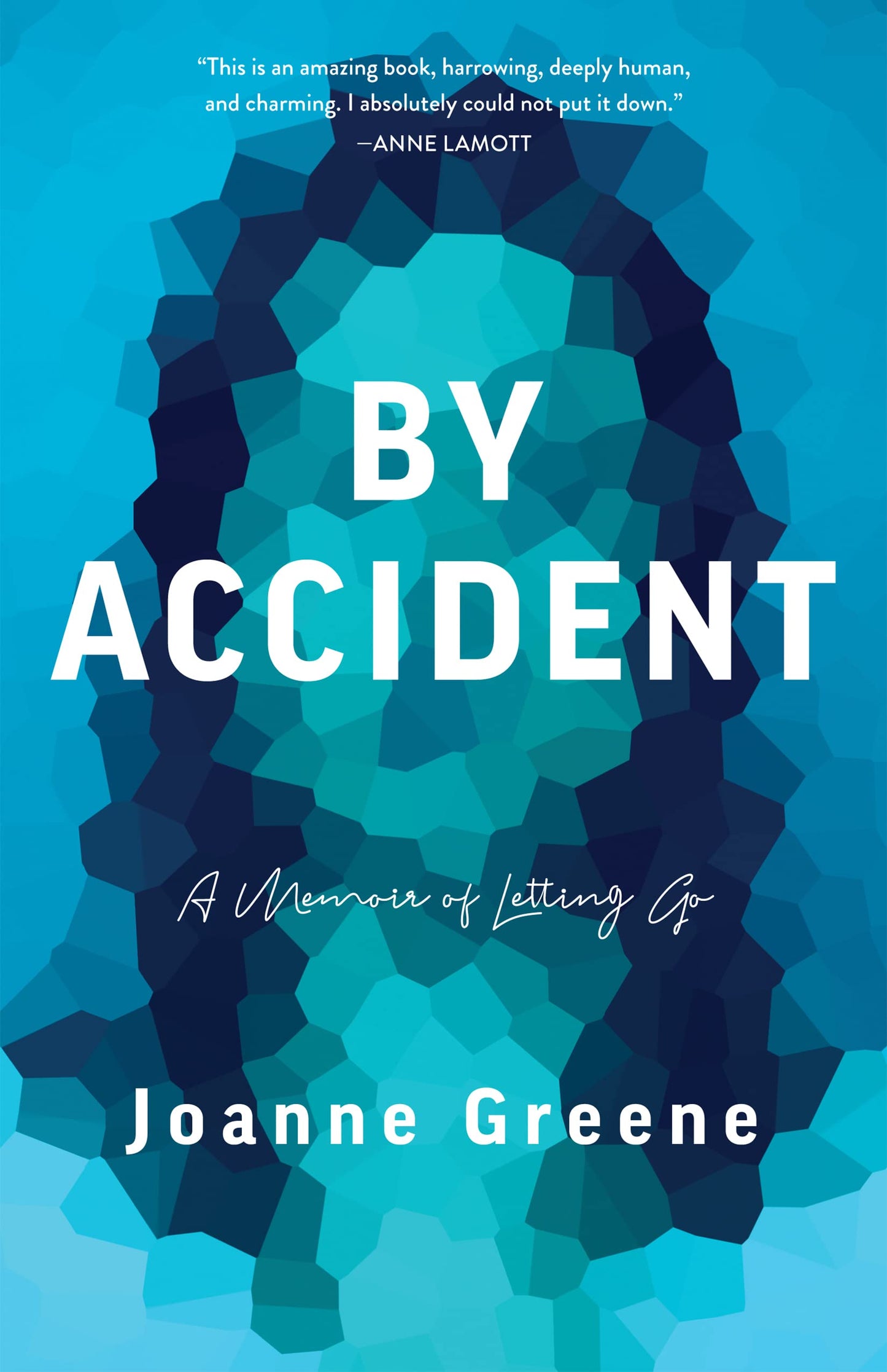 By Accident: A Memoir of Letting Go