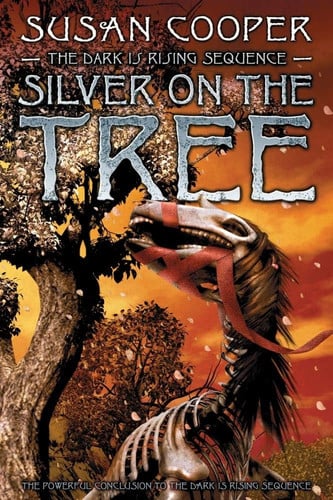 Silver on the Tree