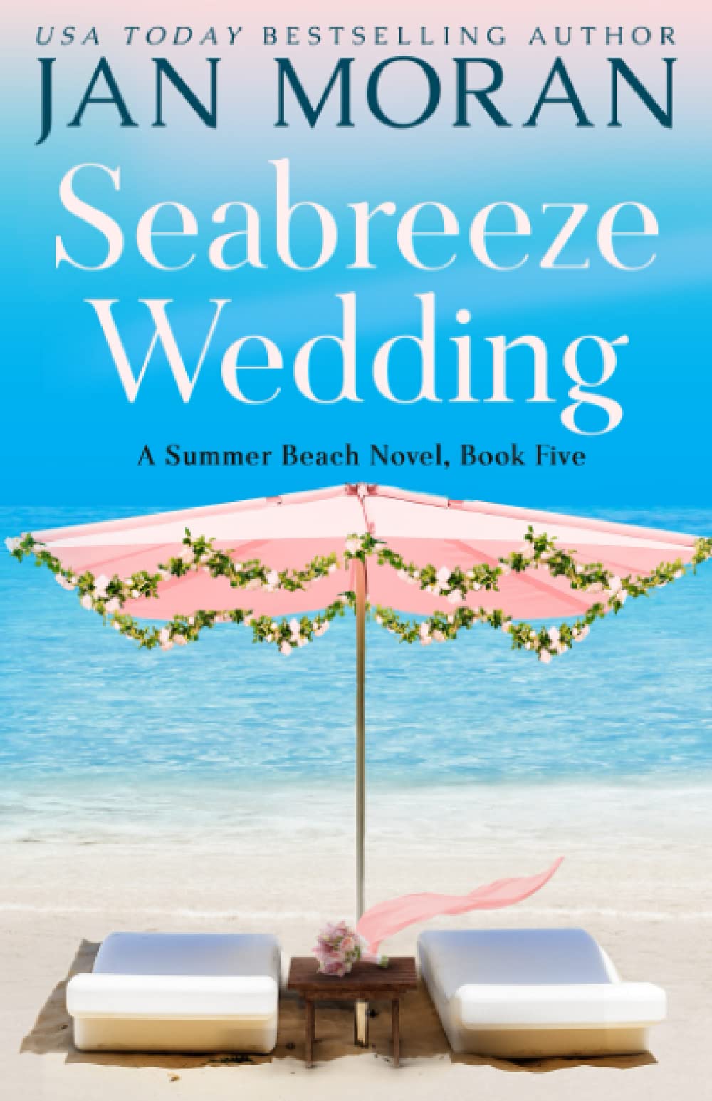 Seabreeze Wedding (Summer Beach)