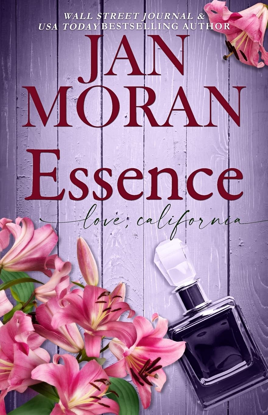 Essence (Sunshine & Second Chances)