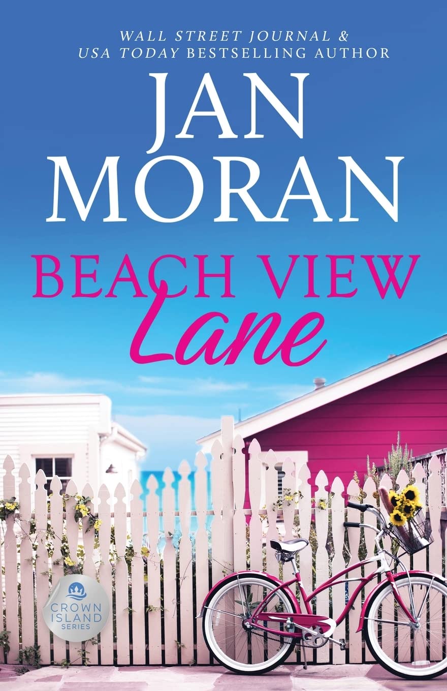 Beach View Lane (Crown Island)
