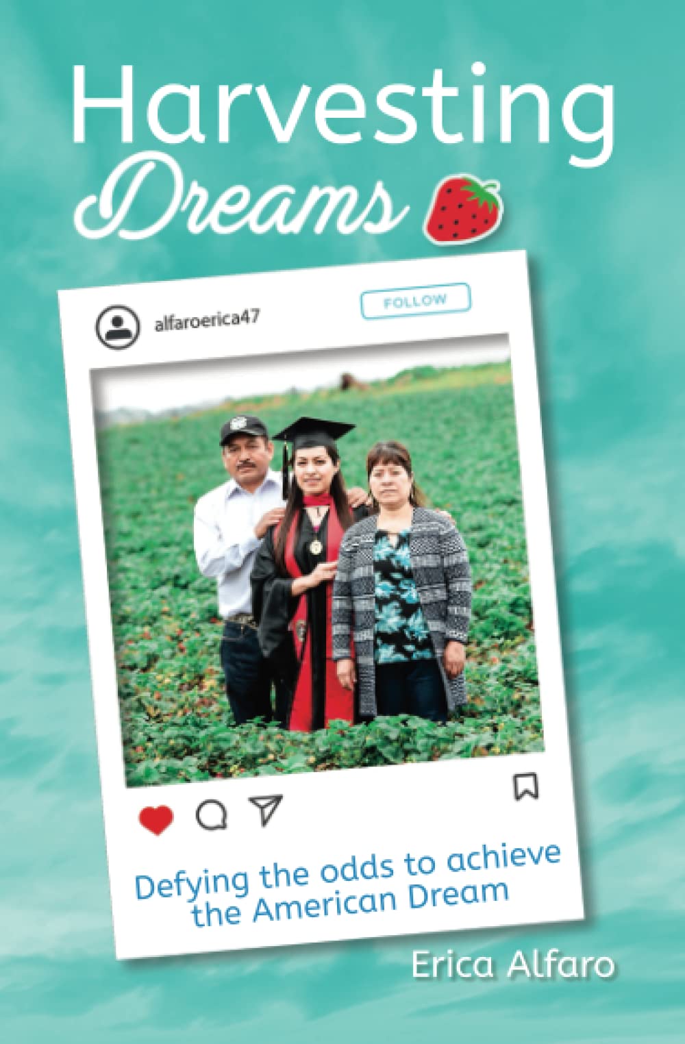 Harvesting Dreams - 6988