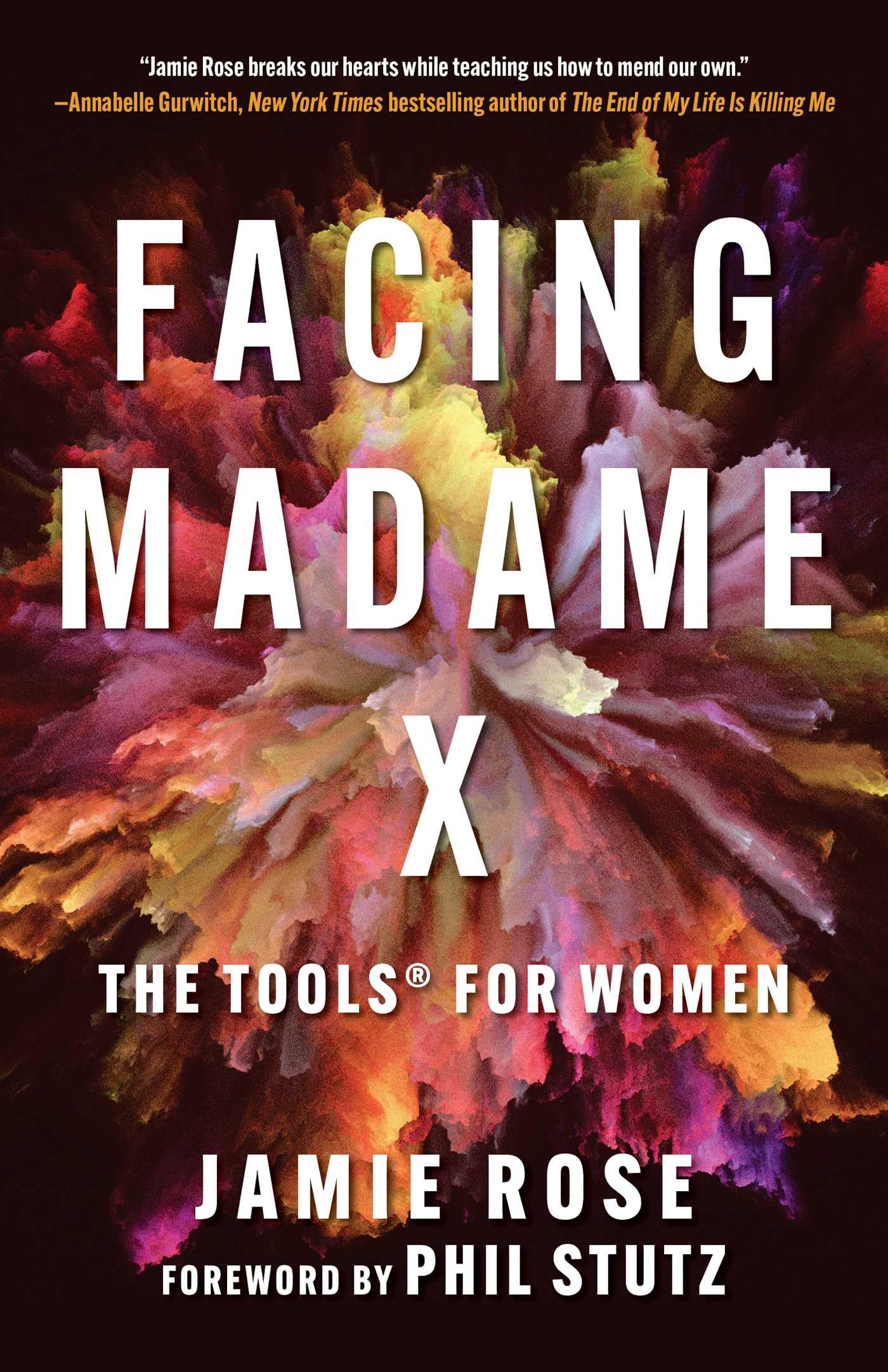 Facing Madame X: The Tools for Women