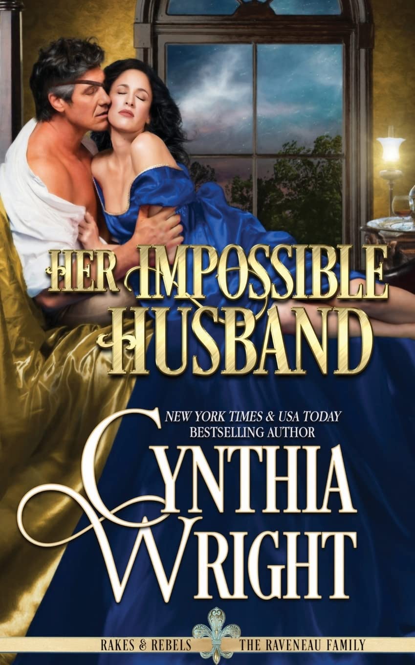 Her Impossible Husband