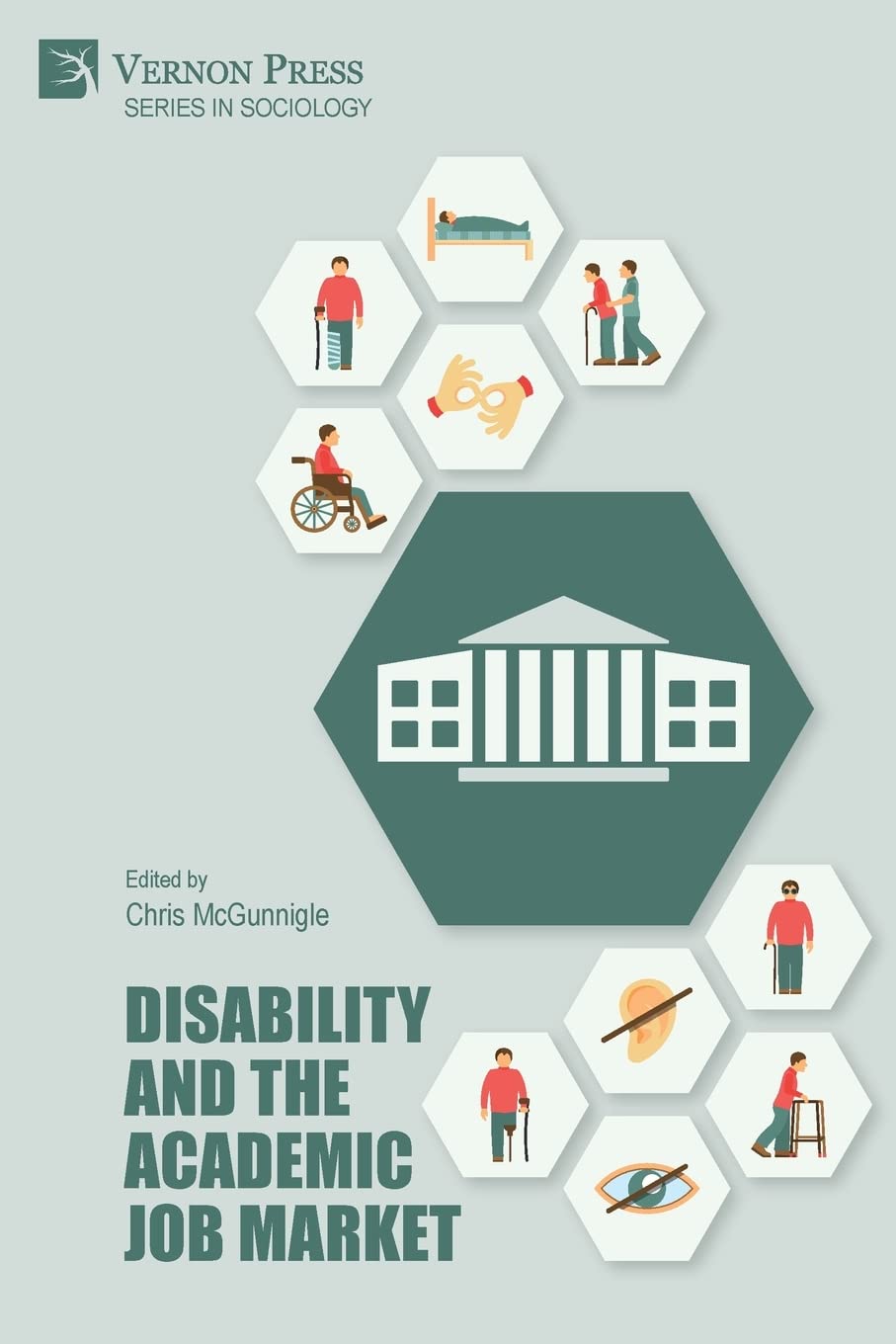 Disability and the Academic Job Market (Sociology)