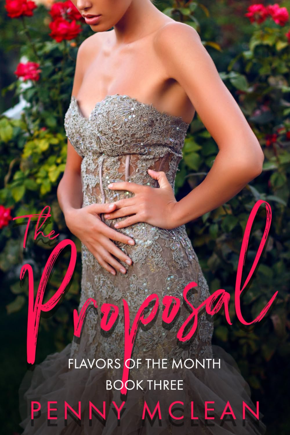 The Proposal (Flavors of the Month)