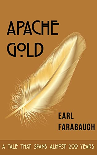 Apache Gold - 108