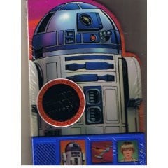 R2-D2, Star Wars Episode 1