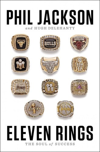 Eleven Rings The Soul of Success
