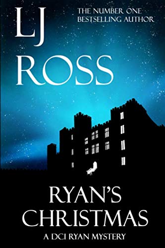 Ryan's Christmas: A DCI Ryan Mystery (The DCI Ryan Mysteries) - 5035