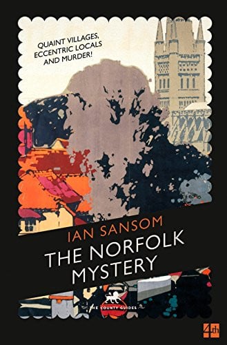 The Norfolk mystery