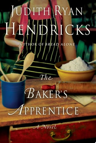 The baker's apprentice