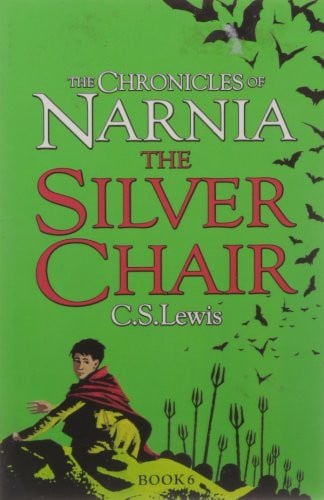The Silver Chair B Format