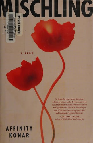 Mischling: a novel