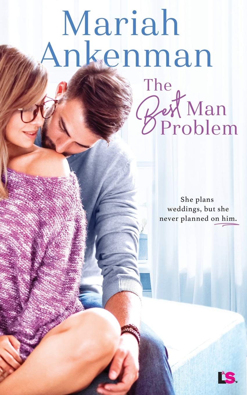 The Best Man Problem (Mile High Happiness) - 5578