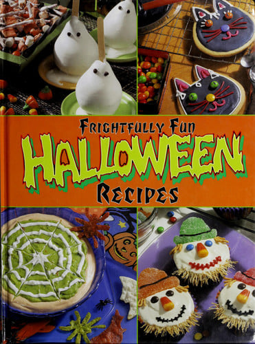 Frightfully fun Halloween recipes
