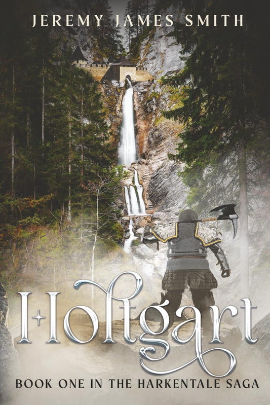 Holtgart: Book One of the Harkentale Saga - 7614