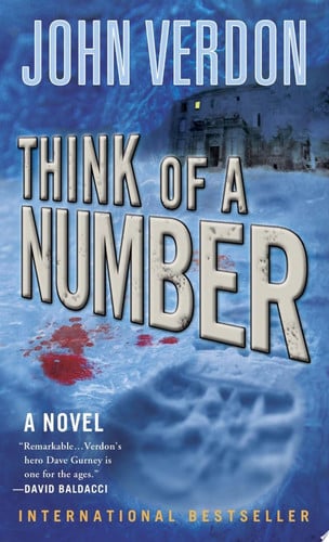 Think of a number: a novel