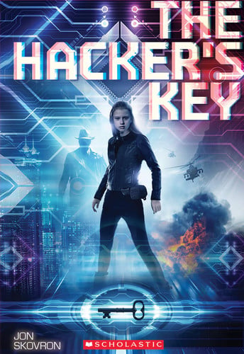 The hacker's key