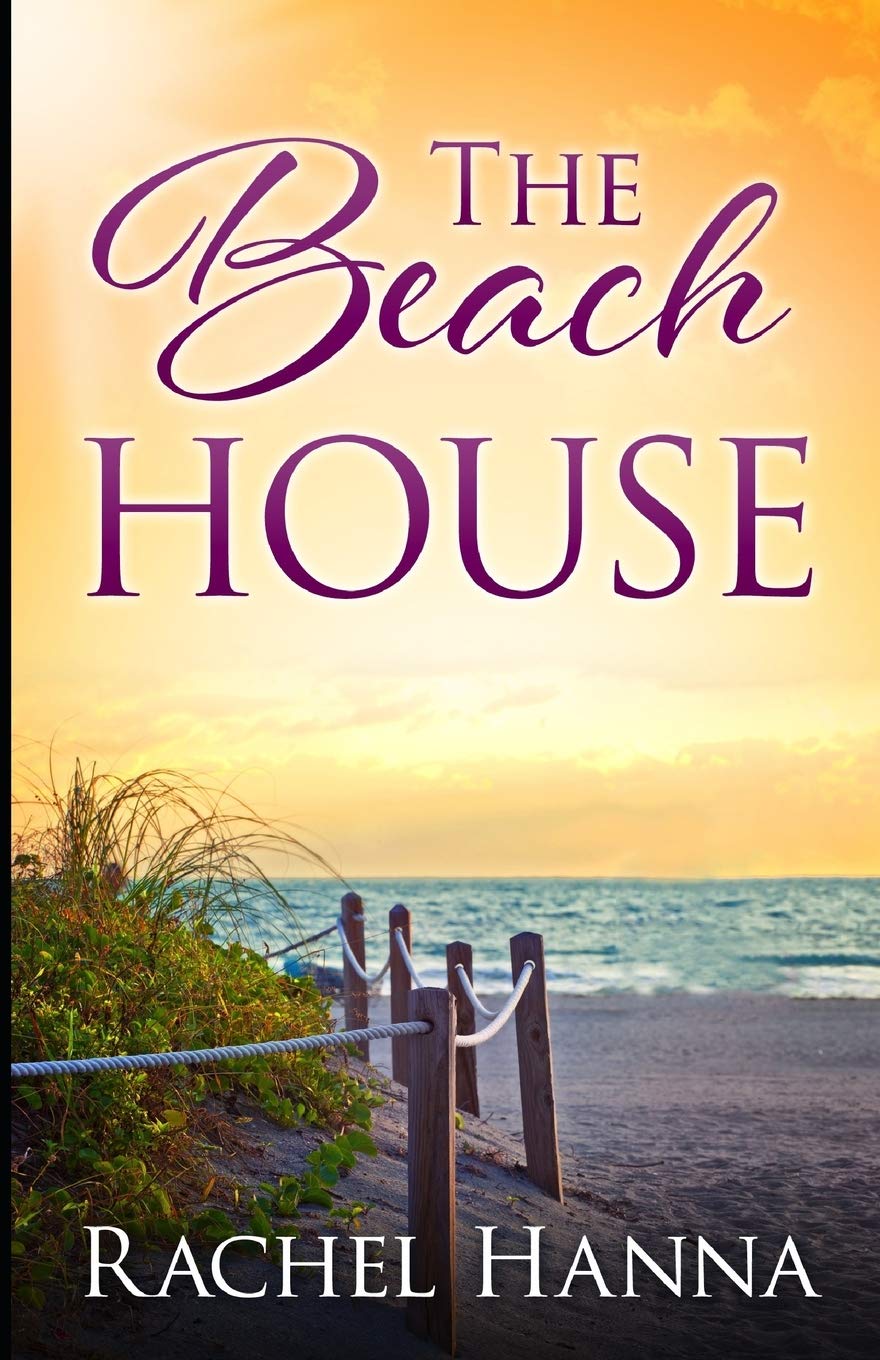 The Beach House (South Carolina Sunsets)