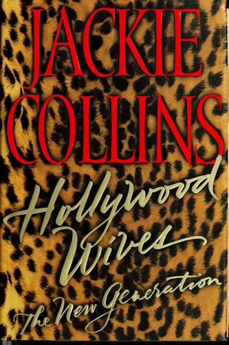 Hollywood wives: the new generation