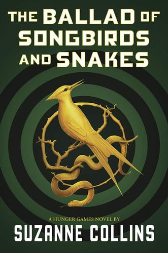 The Hunger Games: four book collection